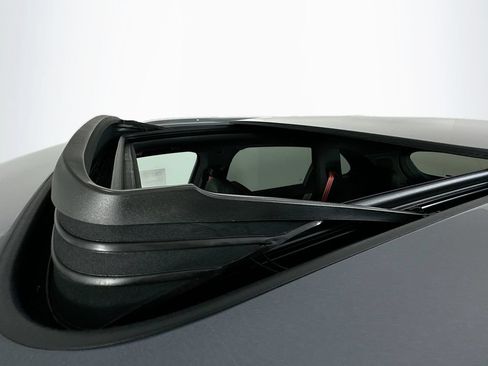 New 2026 Porsche Cayenne S AWD/4WD image 14