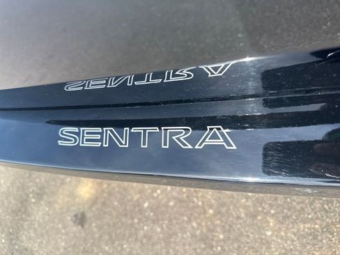 Used 2025 Nissan Sentra SV w/ All-Weather Package image 42