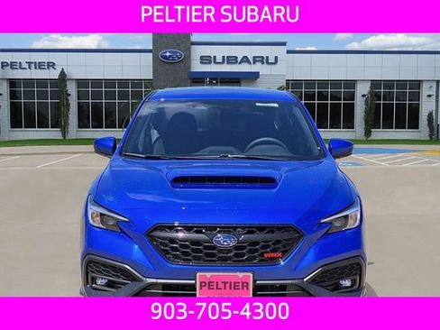 New 2026 Subaru WRX Premium AWD/4WD image 2