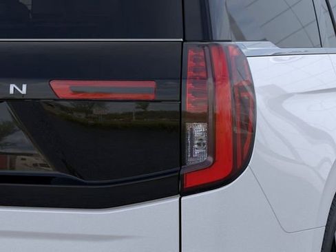 New 2026 Ford Expedition Platinum image 21