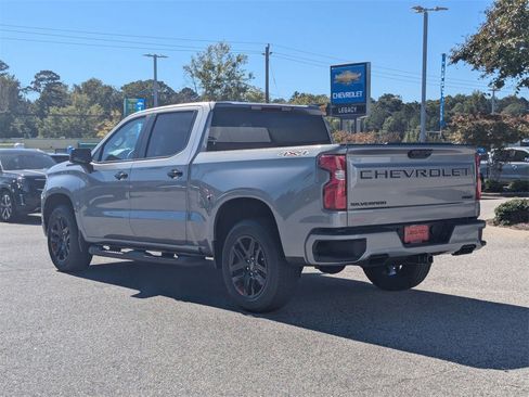 Used 2023 Chevrolet Silverado 1500 RST w/ Redline Edition image 6