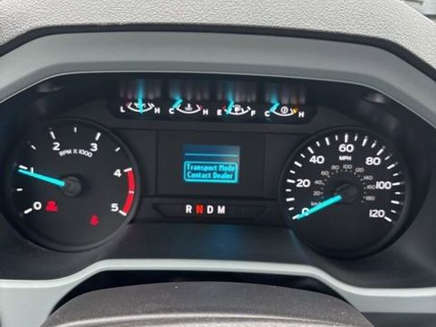 New 2026 Ford F750 2WD Regular Cab Super Duty image 24
