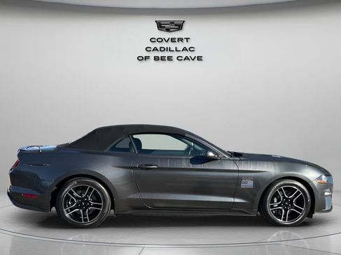 Used 2020 Ford Mustang GT Premium image 11