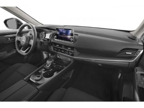 Certified 2025 Nissan Rogue S image 18