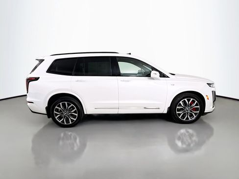 Used 2024 Cadillac XT6 Sport AWD/4WD image 9
