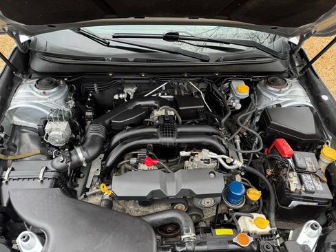 Used 2015 Subaru Outback 2.5i Limited image 34