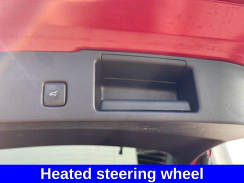 Used 2023 Ford Escape ST-Line w/ Tech Pack #1 AWD/4WD image 21