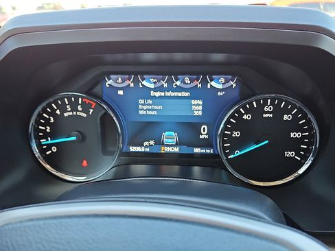 Used 2024 Ford Expedition Max XLT image 19