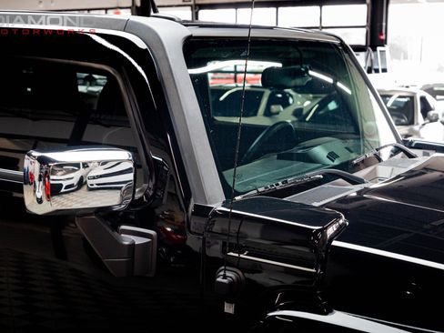 Used 2009 HUMMER H3T Alpha image 51