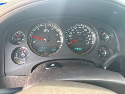 Used 2014 GMC Yukon XL Denali AWD/4WD image 8