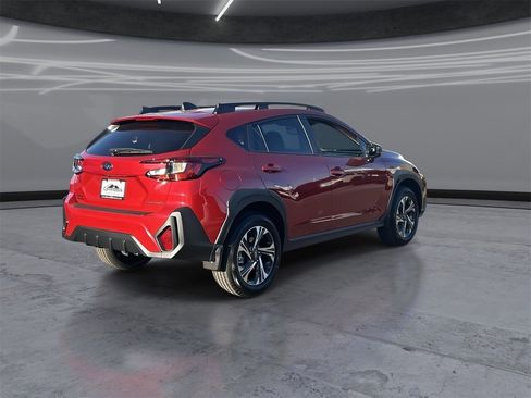 New 2026 Subaru Crosstrek 2.0i Premium image 5