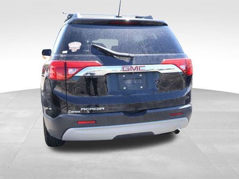 Used 2019 GMC Acadia SLE FWD image 5