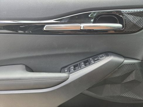 New 2026 Kia Seltos EX w/ EX Sunroof Package FWD image 16