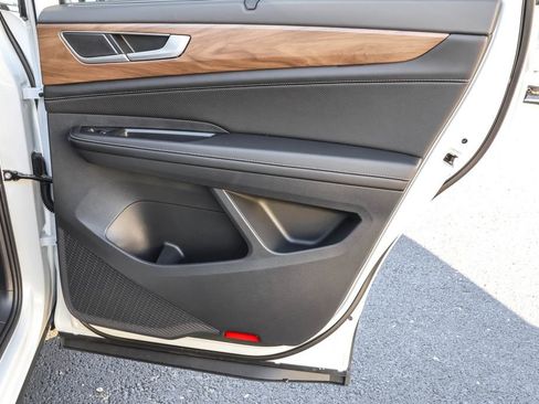 New 2026 Volkswagen Atlas SE AWD/4WD image 37