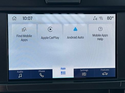New 2026 Ford F550 4x4 Regular Cab Super Duty image 16