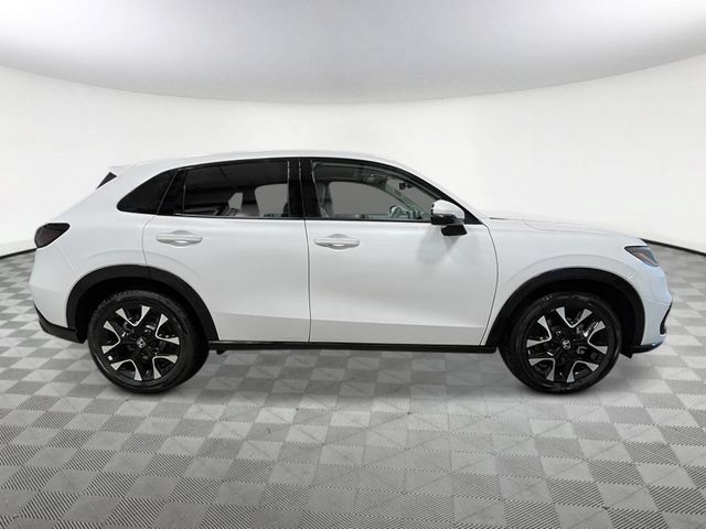 New 2027 Honda HR-V EX-L image 7