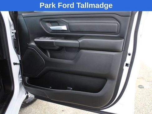 Used 2026 RAM 1500 Tradesman image 19