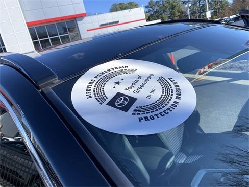 Used 2023 Toyota RAV4 XSE image 37