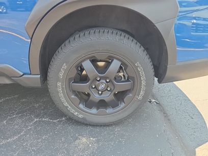Used 2023 Subaru Outback Wilderness