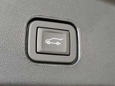 New 2026 Cadillac Lyriq Sport RWD image 8