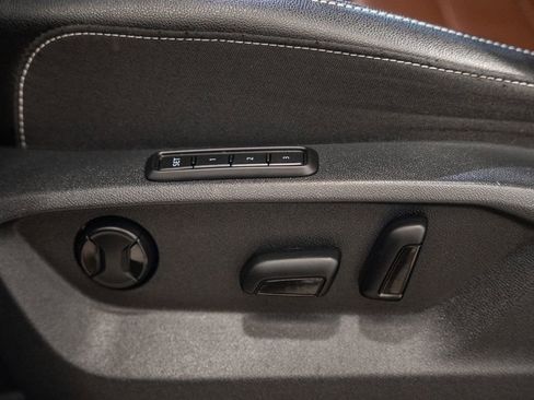 Used 2021 Volkswagen Atlas SEL Premium image 40