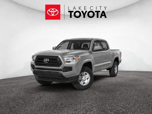 Used 2022 Toyota Tacoma SR image 1