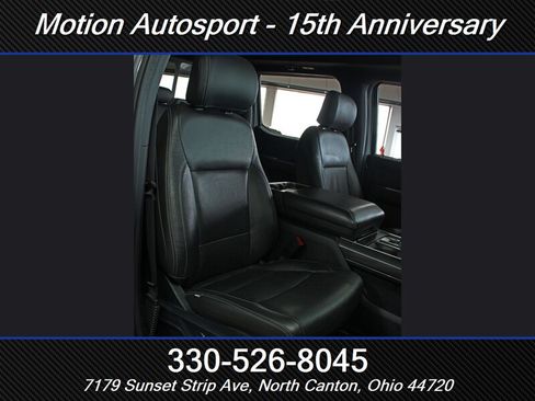 Used 2021 Ford F150 XLT w/ Equipment Group 302A High AWD/4WD image 29