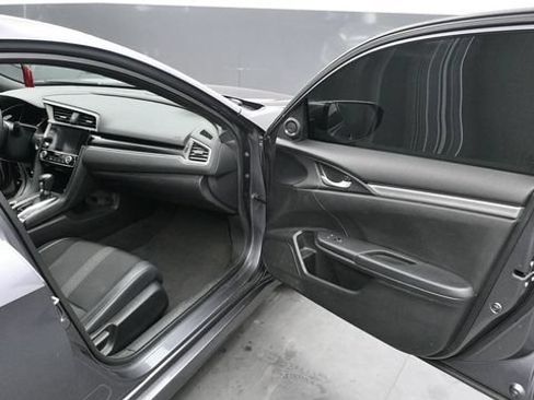 Used 2021 Honda Civic Sport image 21