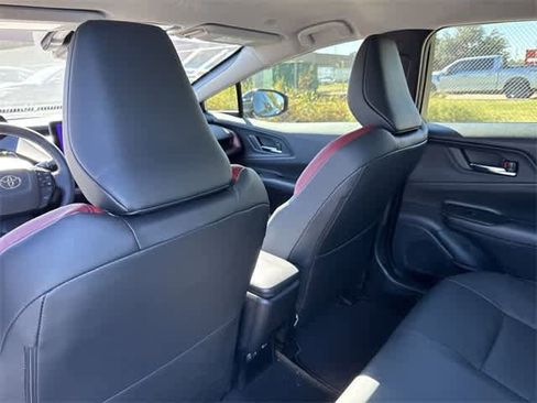 New 2026 Toyota Prius XSE image 13