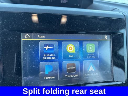 Used 2023 Subaru Forester image 19