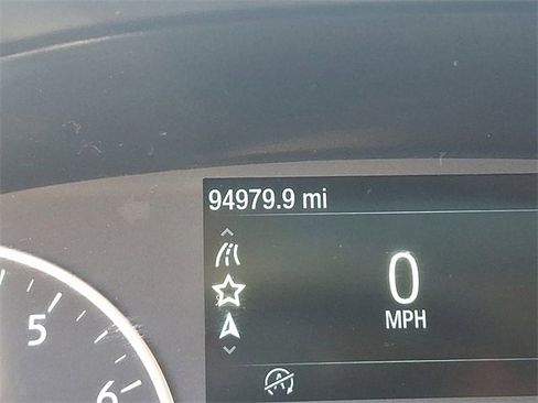 Used 2020 Ford EcoSport SE w/ SE Convenience Package image 18