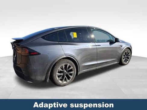 Used 2023 Tesla Model X image 6