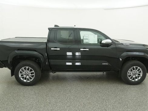 New 2026 Toyota Tacoma Limited image 31