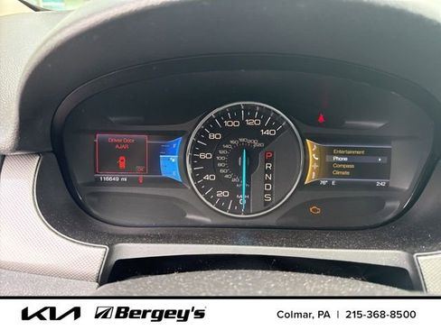 Used 2013 Ford Edge SEL image 11