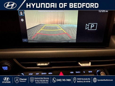 Used 2024 Hyundai Sonata SEL FWD image 20