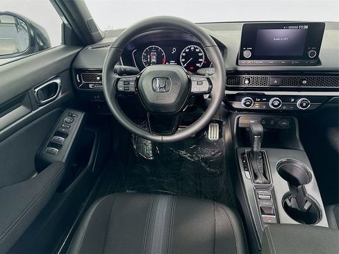 New 2026 Honda Civic Sport image 31