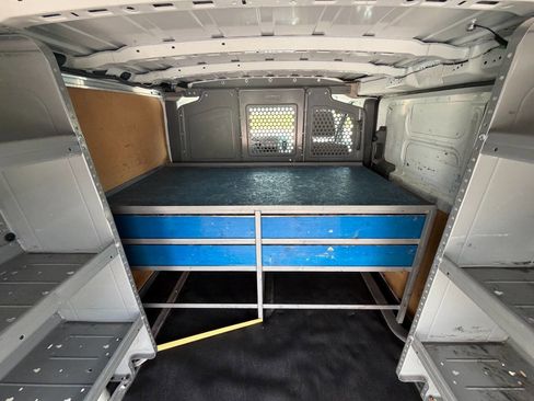 Used 2018 Nissan NV 1500 SV w/ Navigation Package RWD image 19