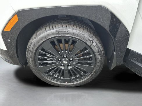 New 2026 Hyundai Santa Fe Calligraphy FWD image 37
