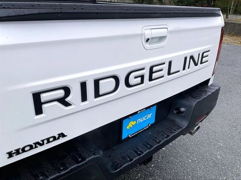 Certified 2026 Honda Ridgeline Black Edition image 29