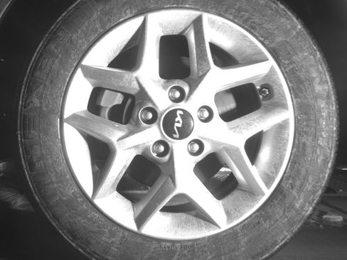 Used 2025 Kia Soul LX w/ LX Technology Package image 12