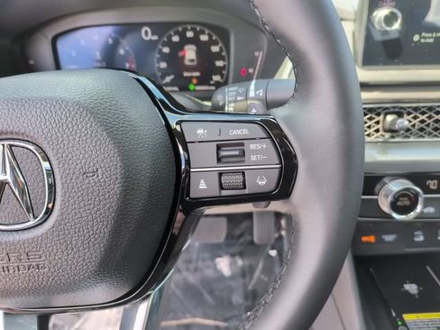 New 2026 Acura Integra FWD image 17