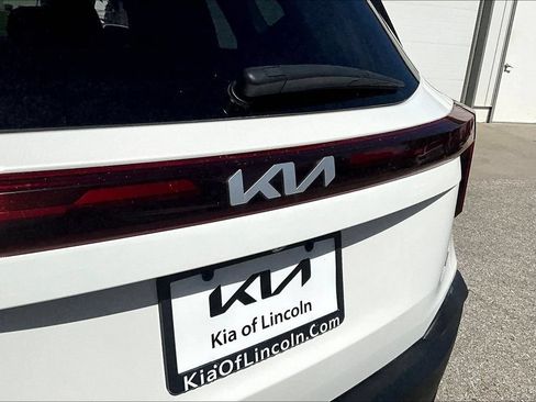 Certified 2024 Kia Seltos LX AWD/4WD image 21