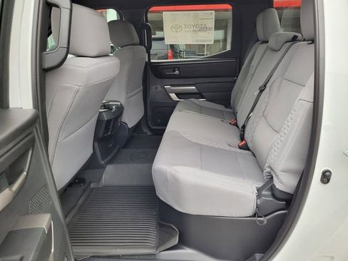 Used 2025 Toyota Tundra SR5 w/ SR5 Convenience Package AWD/4WD image 20