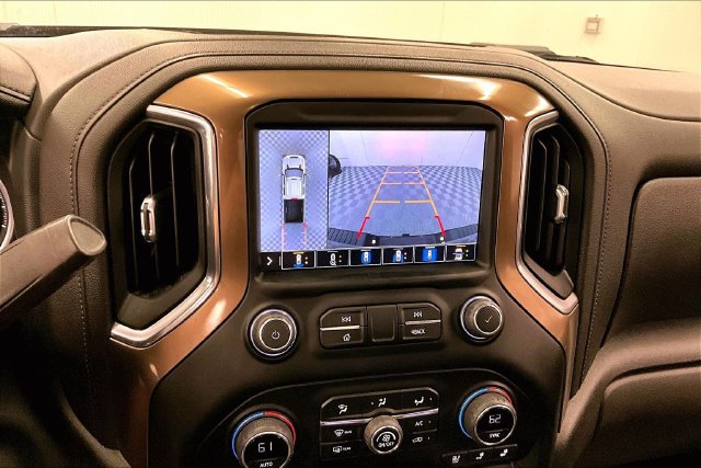Used 2022 Chevrolet Silverado 3500 High Country AWD/4WD image 30