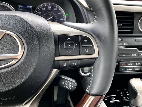 Used 2017 Lexus RX 350 w/ Premium Package image 23