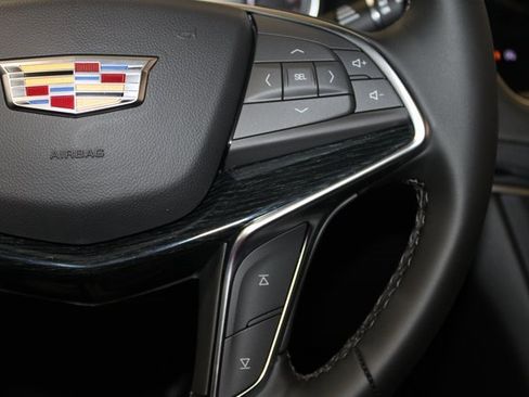 New 2025 Cadillac XT5 Premium Luxury image 23