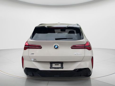 New 2026 BMW X3 xDrive30 AWD/4WD image 4
