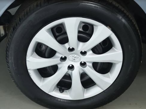 Certified 2023 Toyota Corolla LE w/ Carpet Mat Package (TMS) image 12