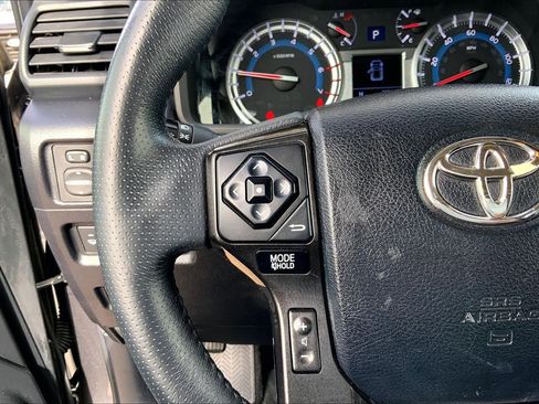 Used 2019 Toyota 4Runner Limited image 23