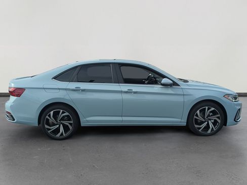 New 2026 Volkswagen Jetta SEL image 6